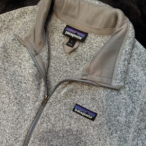 Women's Better Sweater® Fleece Jacket